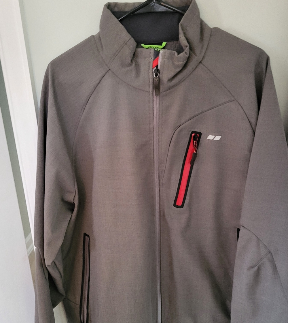 Koppen Jacket - Picture 1 of 2